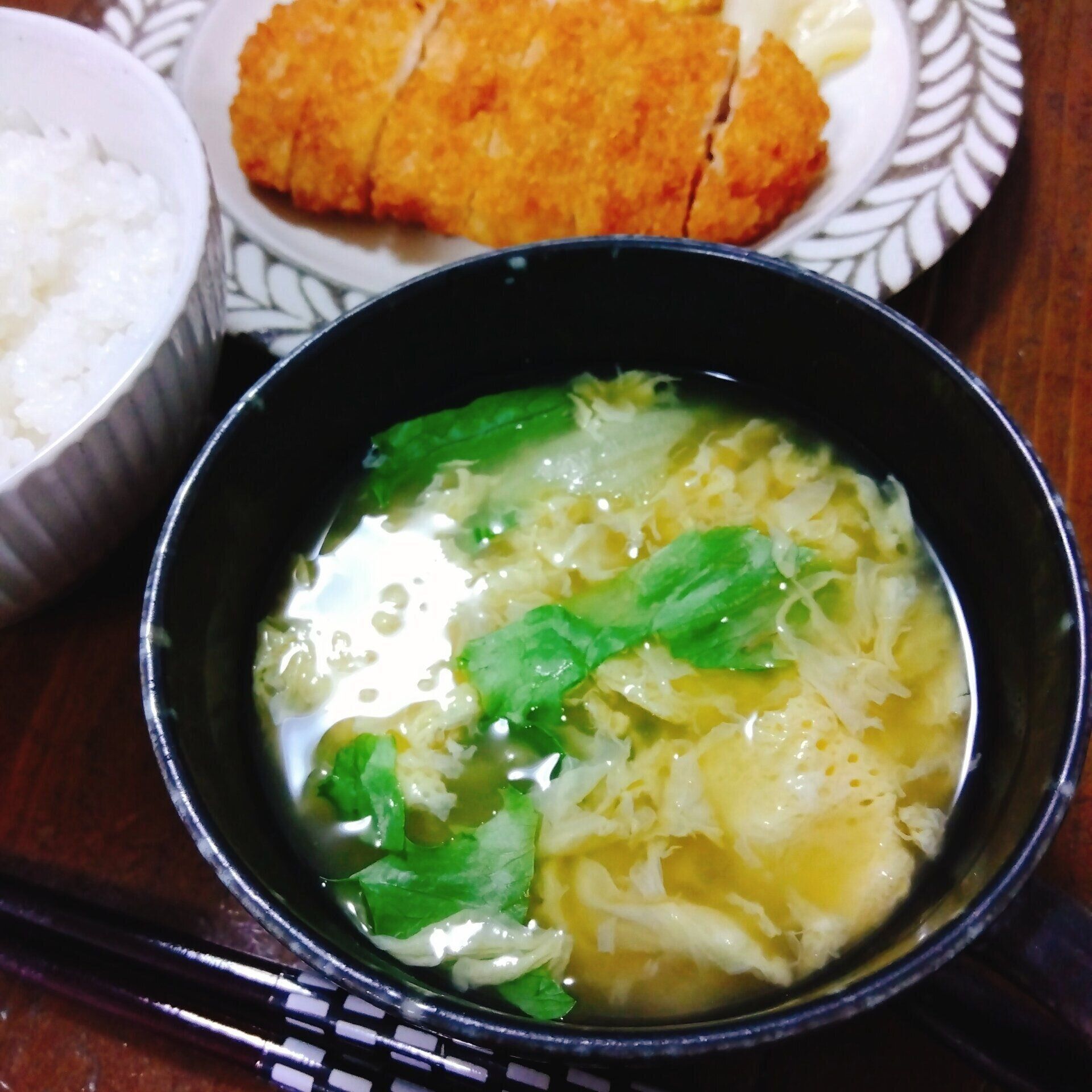 【暮らし】包丁いらずでサッとつくれる｢みそ汁｣3選