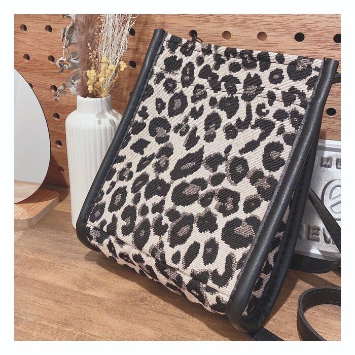 即完売？！大人気ショルダーが再発売！【3COINS】に急げ！