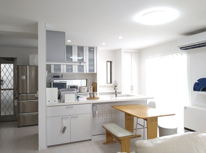 【自己紹介】はじめまして！収納大好き3兄弟ママrumiです。