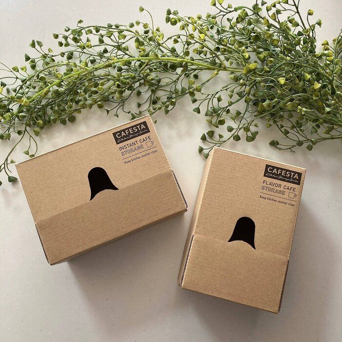 おうちカフェアにおすすめ！おしゃれなアイテムがセリアから新登場