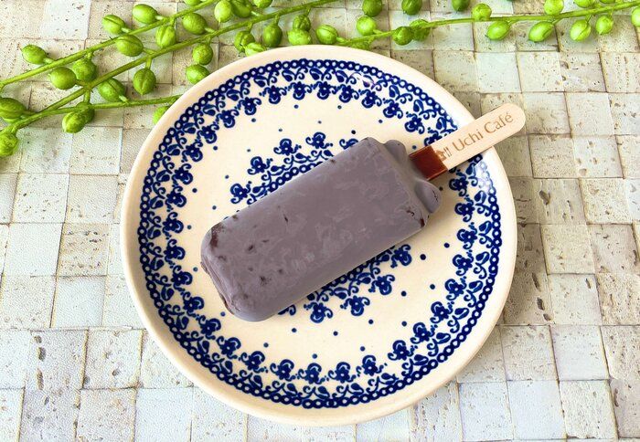 【ローソン】本当に濃密で贅沢！チョコレートバーアイスが間違いないおいしさ