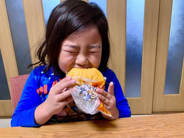可愛い出来たてピザまんが家で食べられるって本当？？