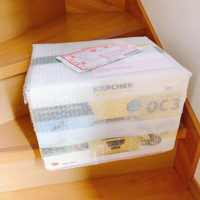 所有しない！レンタルという選択で収納場所もお金も節約