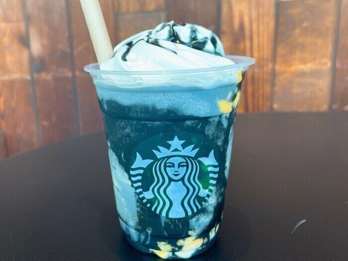 スタバマニアがまた飲みたい！期間限定フラペチーノまとめ