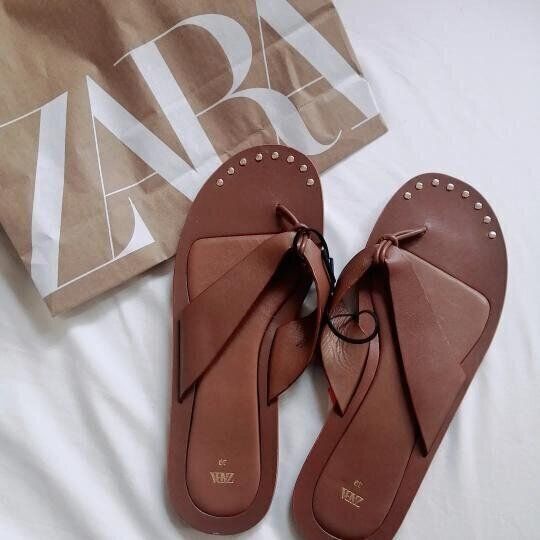 【ZARA】セールで見付けた夏アイテム