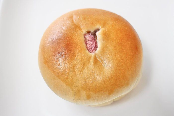 天に召される！ローソンのマチノパン「あんこ天国」に桜シーズンが登場