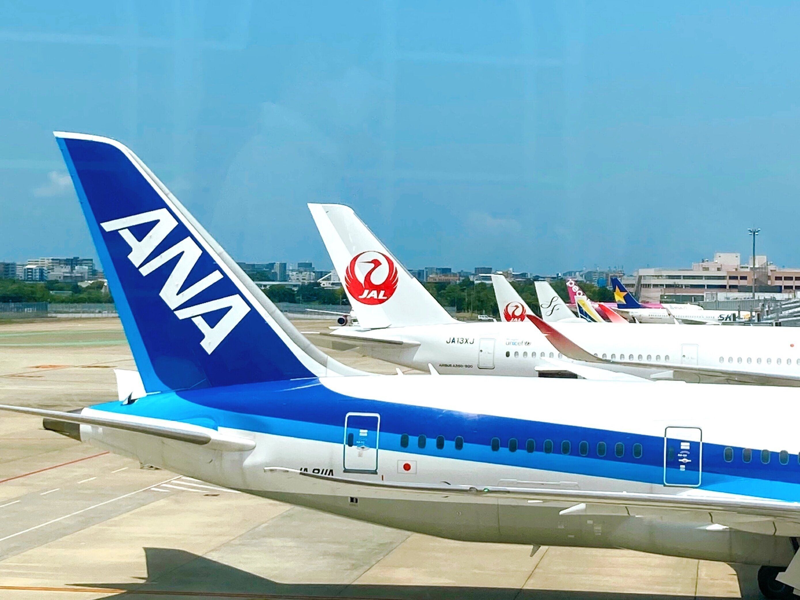 【お出かけ】冬の空の旅は要確認！保安検査場をスムーズに通過するために気をつけたいファッション3選