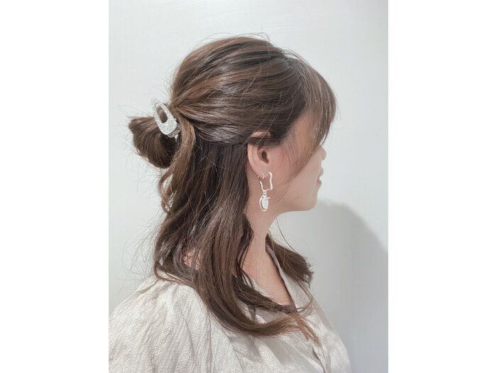 【自己紹介】プチプラでつくる毎日が楽しくなるコーデを提案！tomoです