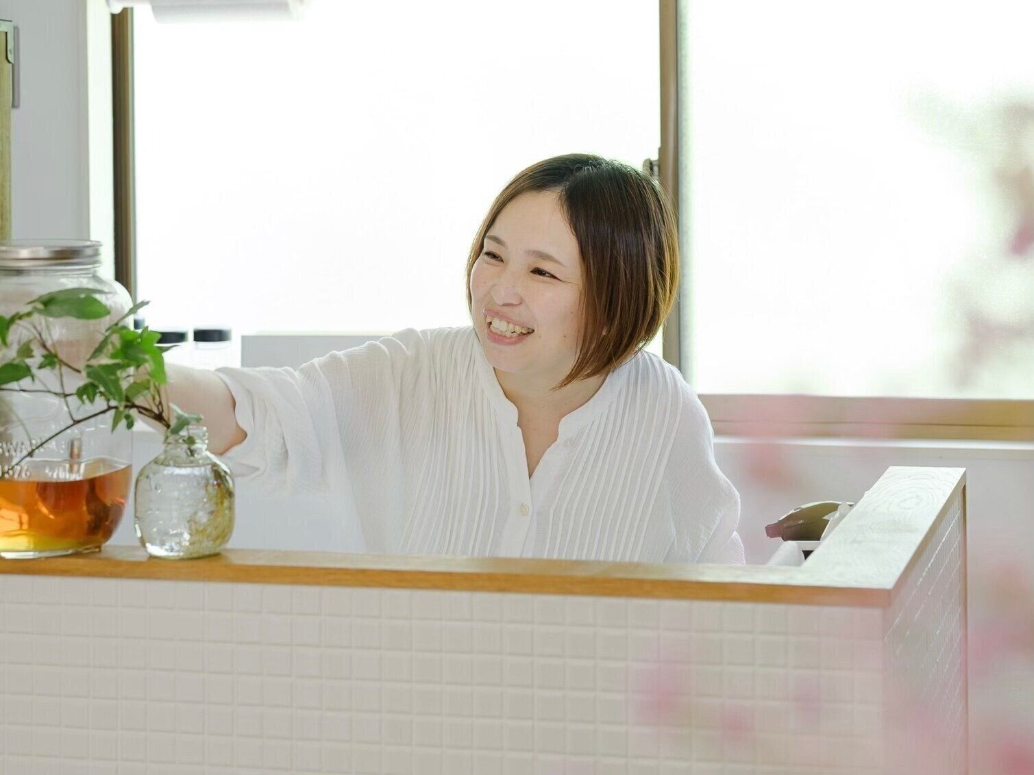 【自己紹介】ぐうたら大好き！整理収納アドバイザー×クリンネストせのお愛です