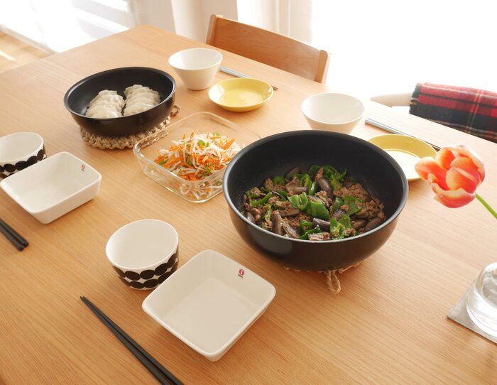 いそがしい人必見！料理を上手に「省力化」して時短もできるアイデア3選