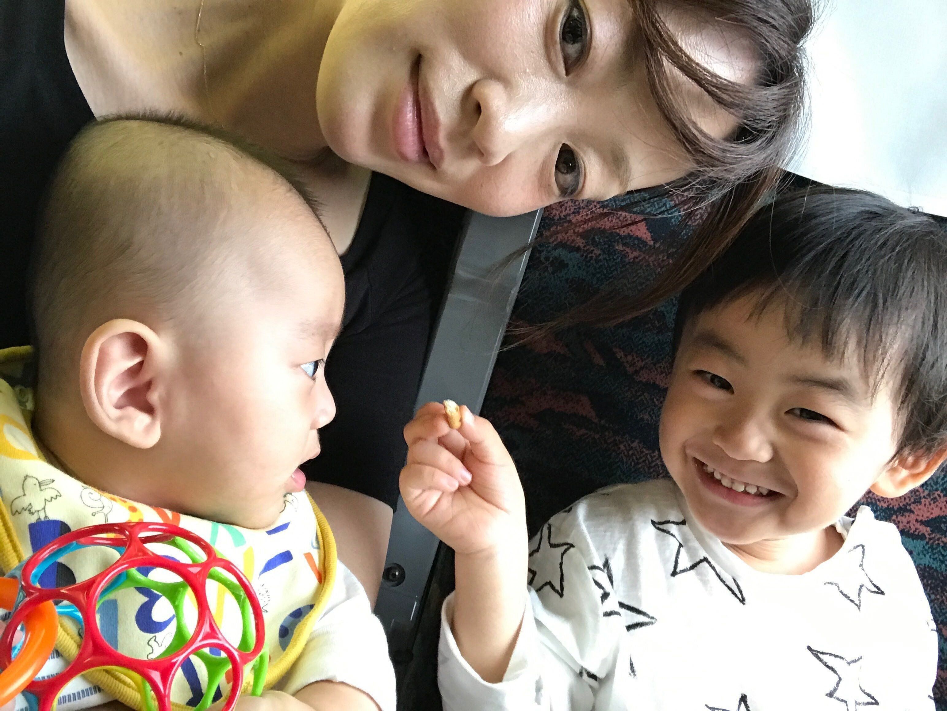 【自己紹介】はじめまして！転妻代表、お得マスターの塚本美帆です。