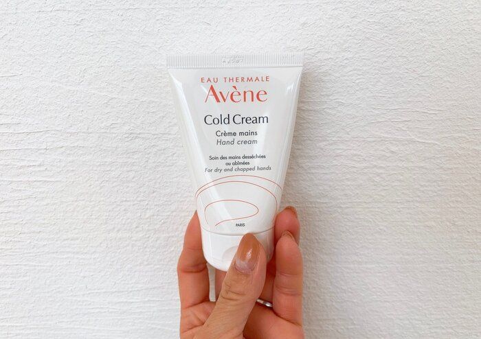 乾燥する冬の必需品！もう手放せない最高のハンドクリームを見つけました