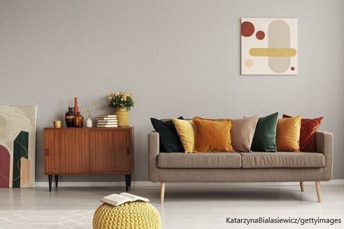 【リビング】ズボラ主婦にも簡単にマネできる！リビングの綺麗キープ術3選！