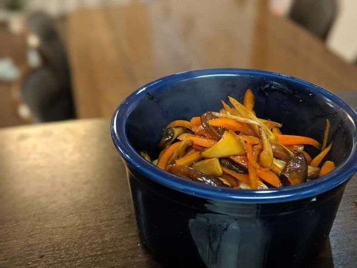 肉厚がうますぎる！