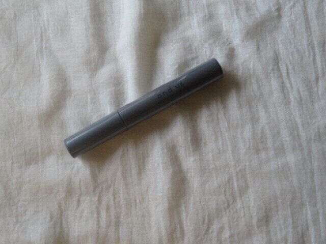 【3Coins】330円で旬の目元が手に入る！絶妙カラーのマスカラから目が離せない