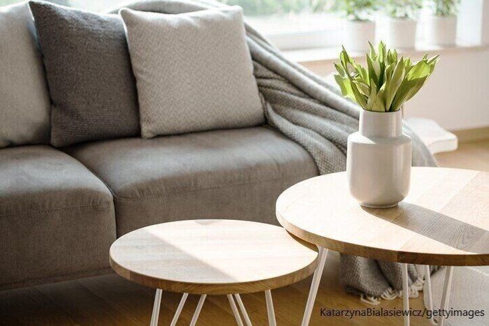 狭小住宅に住む片づけのプロが考える！モノを増やさない3つの工夫