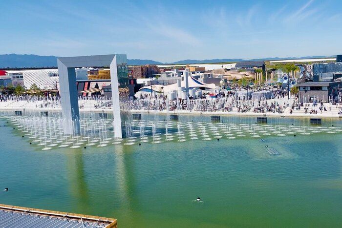万博は予約難民でも楽しめる！園児・小学生にささったスポット