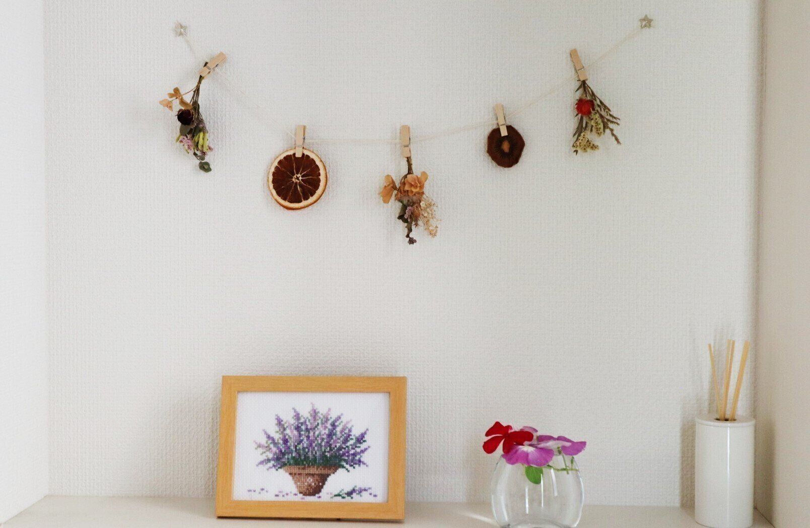 【自己紹介】書くこと大好き！100均インテリア大好き！『みたこ』です。