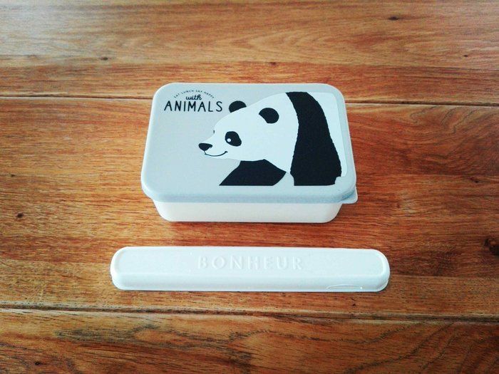 おべんとう、、、