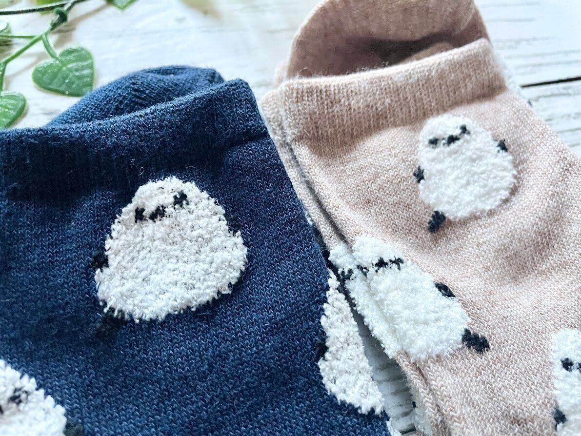 【ダイソー】ふわふわシマエナガが可愛すぎ！大人も欲しいアイテム