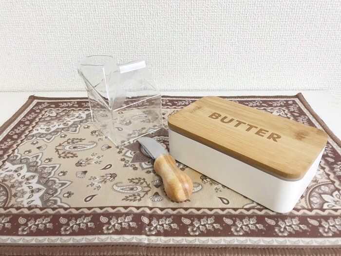 パン好き大興奮！3COINSの「bread life」がかわいすぎる！