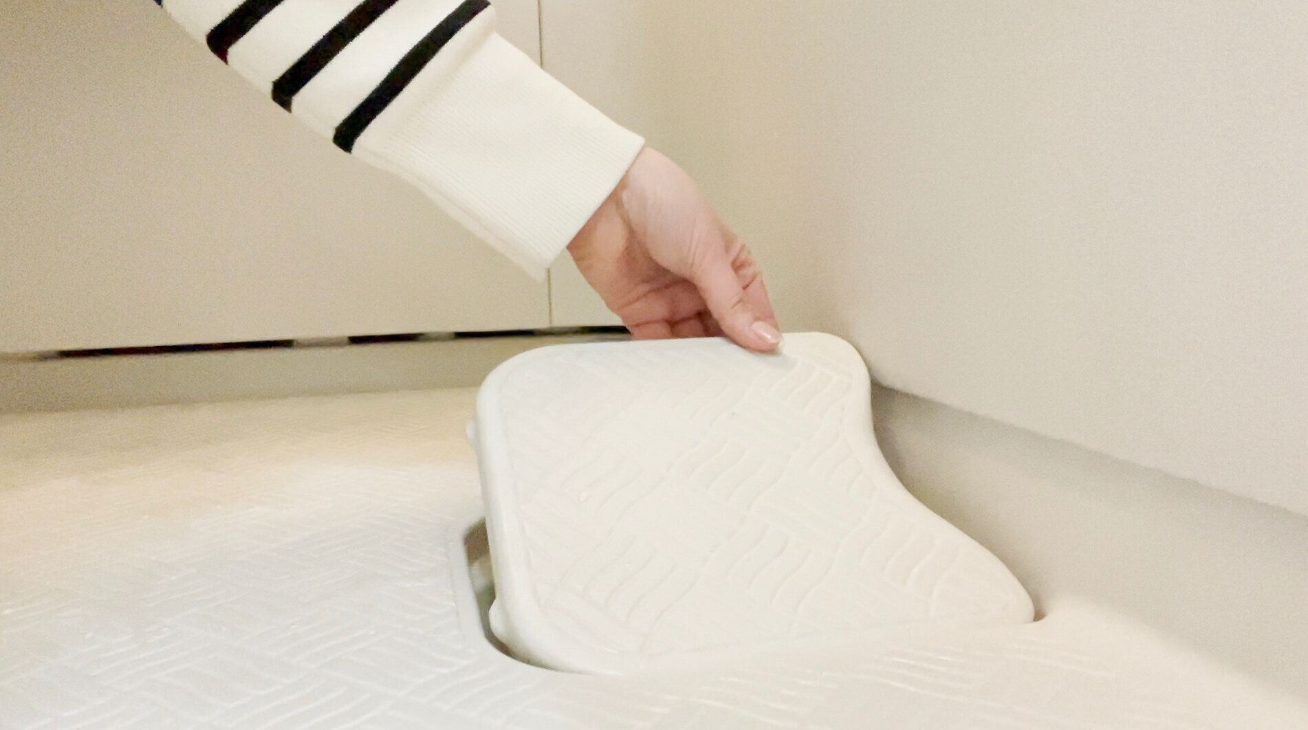 お掃除スペシャリストがやっている「お風呂の排水口」のキレイキープ術