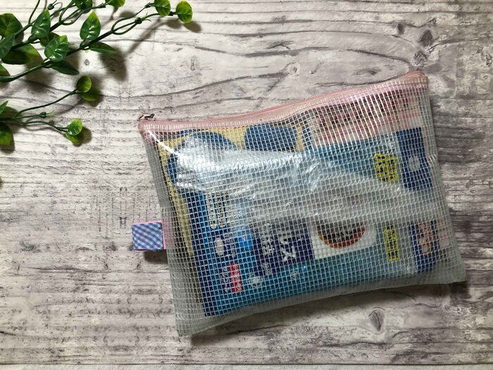 【アフターコロナ】持ち歩くようになったモノ