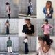 元アパレル販売員!36歳159㎝の働く女子のリアル春服13選