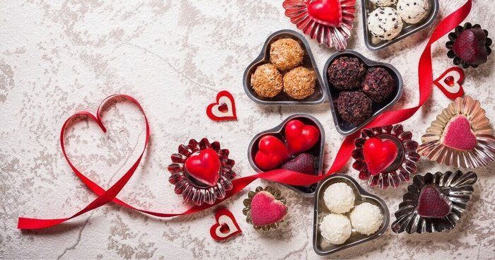 薬膳の視点で選ぶ体と心に優しいチョコレート