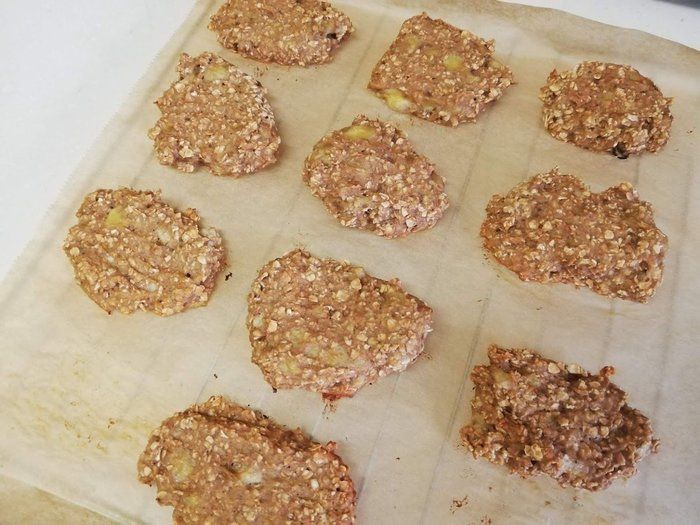 材料３つ！太りにくいおやつの簡単作り方レシピ♪