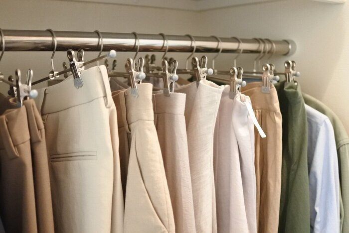 【秋冬もの買う前に！】これだけはやるべきこと３選