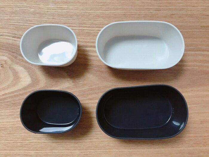 【無印良品】地味だけど使用感はgood！仕切りカップ