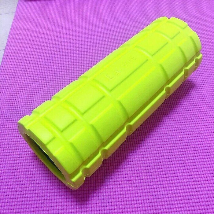 コロコロするだけで、コリ解消？ダイエット効果も？