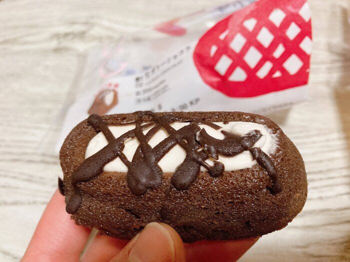 累計1000万個販売の人気コンビニスイーツがリニューアル！味の違いや新味を徹底レポ