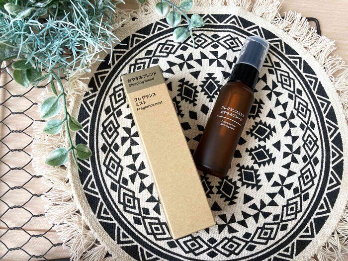 【無印良品】大バズり！「おやすみブレンド」の人気の理由に納得！