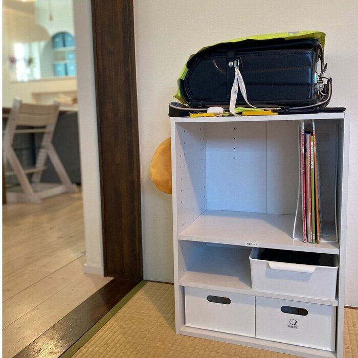 【小学校入学準備】自分で朝の支度を行うことができるようになる！整えるためのポイント3選