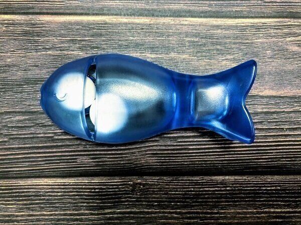 マーナお魚包丁とぎの