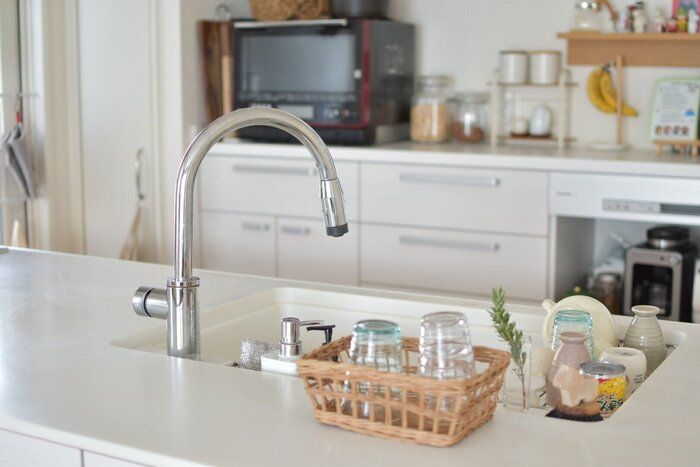 手放してすっきり！管理栄養士が選んだキッチン周りで"無くても良かったもの"