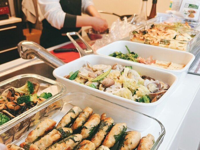 【料理代行】家事を頼むという選択