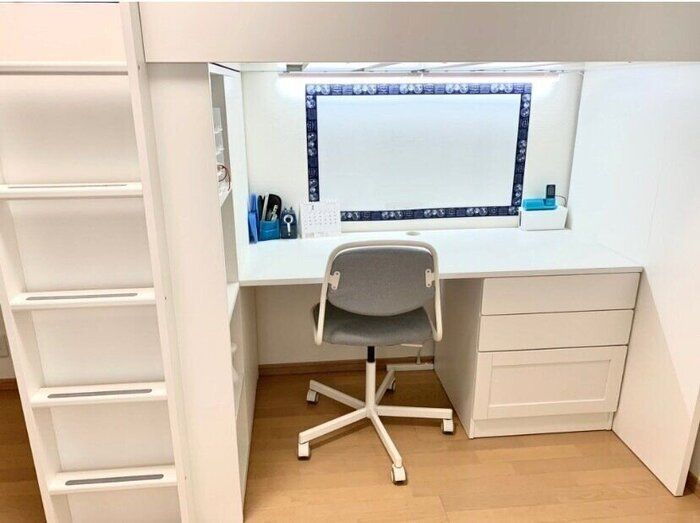 ダイソーのアレがケーブルボックスにぴったりでした！