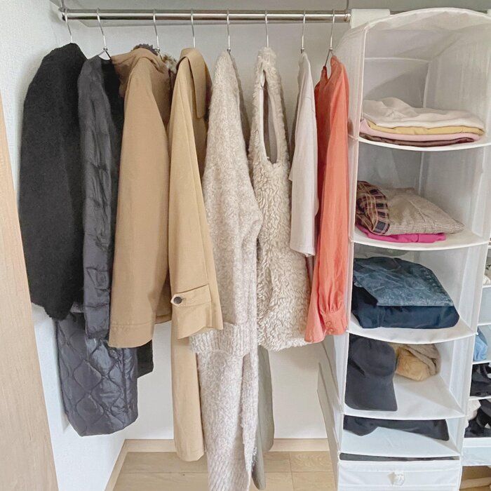 捨てられない女でも捨てられた！手っ取り早く減らす方法3選