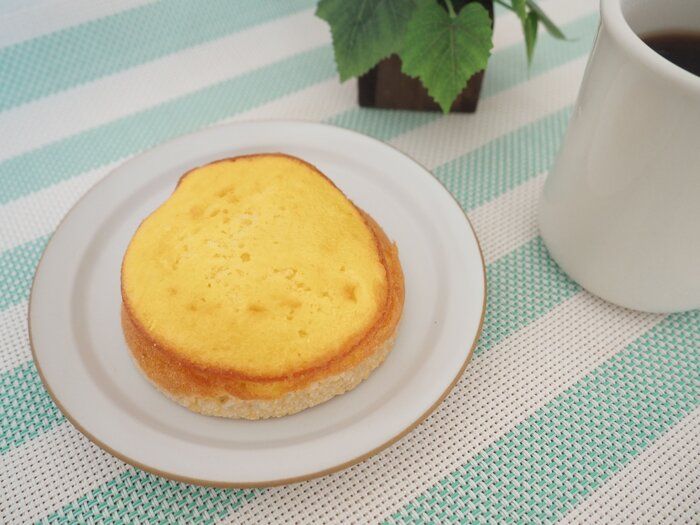 【ミニストップ】チーズが香る…！北海道チーズケーキタルトは冬にぴったりな濃厚さ　