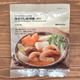 【無印良品】鍋だけじゃない!鍋の素「海老だし味噌鍋」は主食にも使える♪簡単な主食レシピ2選