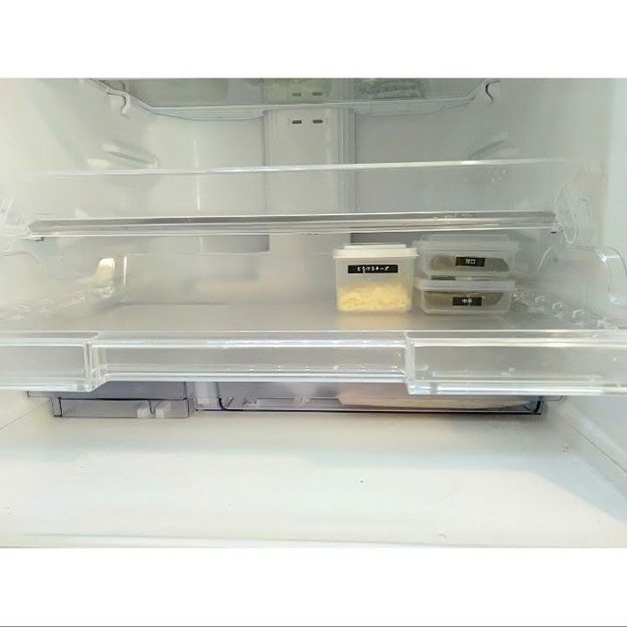 冷蔵庫内の困ったちゃんは、○○シリーズにおまかせあれ！