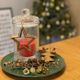 面倒くさがり屋必見!楽して可愛いワンプレートX’masインテリア