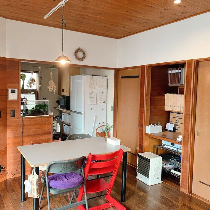 あなたの家は大丈夫？汚い家に共通していること3選