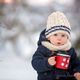 寒くても元気!雪国の子どもの過ごし方