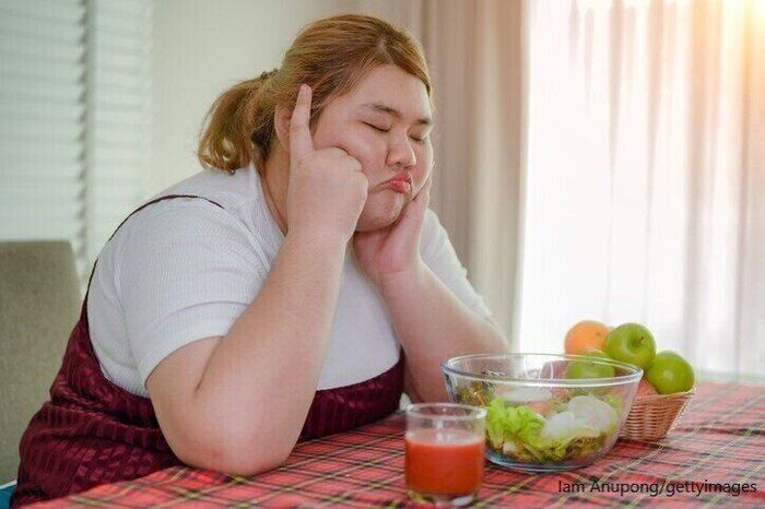 ズボラ女子必見！超かんたん「太らないコツ」