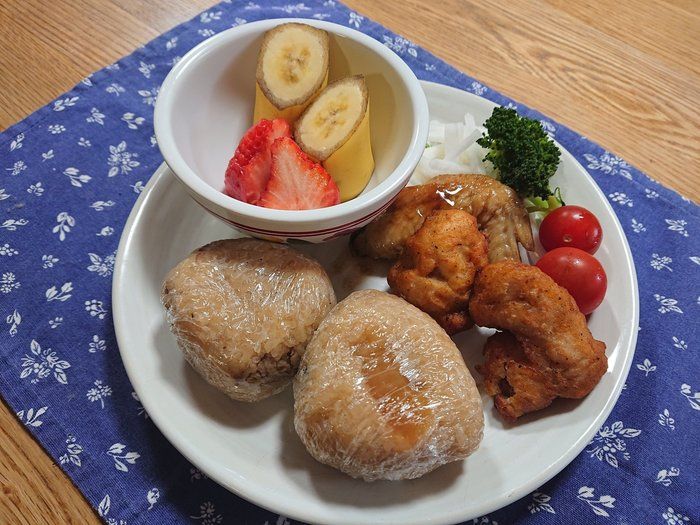 【家事】4人の子の母のルーティン（午後）