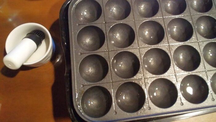 タコ焼き器がなくても楽しめる⁉タコ焼き粉を使ったアレンジで大満足の一品に！